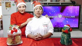 Saludo de Navidad