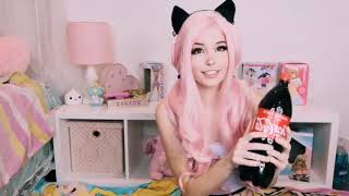 СЛИТОЕ ВИДЕО Belle Delphine | СЛИВ 2019