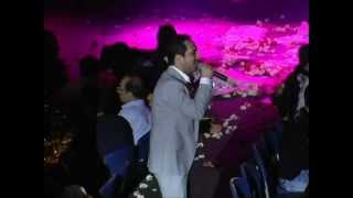 MAKHΣ ΔΗΜΑΚΗΣ ΜΟΡΦΕΣ LIVE 16-6-2012 (FULL VIDEO)