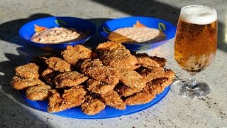 Наггетсы Куриные. Выпуск №119