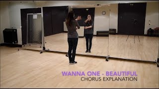 [Eclipse] Wanna One (워너원) - 'Beautiful' Full Dance Tutorial