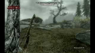 TES V: Skyrim #24 - 2/3 - (Местонахождение Торальда)