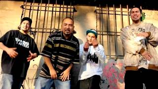 DON BLAPO & ROM-C ( ZAIDMEN CREW )LA ESENCIA NO SE COMPRA  FT  SIKATRIZ & LOKO FEÑA - FULLHD