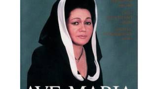 К. Сен-Санс «Ave Maria»