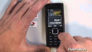 Nokia X2-00 dekodiranje pomoću koda