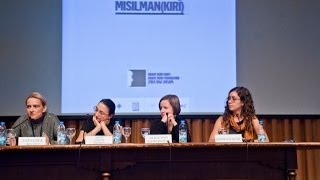 Müslümanlaş(tırıl)mış Ermeniler: "Hafıza ve Kimlik"