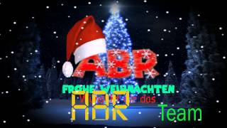 Frohe Weihnachten wünscht dir ๖̶ۣۜAB ®✪๖̶ۣۜHuntε®™ und ๖̶ۣۜAв®✪ςρεεd™「Video by ๖̶ۣۜAв®✪ςρεεd™」