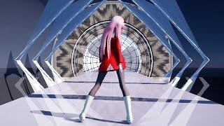 [MMD] Conqueror [Zero Two 002]