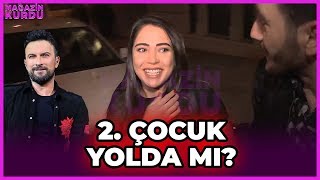 Taran-Pınar Tevetoğlu 2. Çocuğumu Bekliyor?