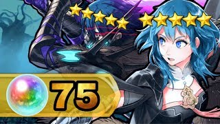 THIS IS OKAY... || Fire Emblem Heroes - Mythic Hero Lif - Summoning
