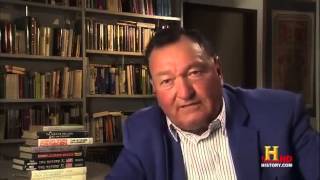 Ancient Aliens deutsch Doku - Serie - Die Besucher Staffel 1 Ausserirdische - part 2
