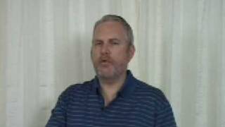 NLP Copy Day One
