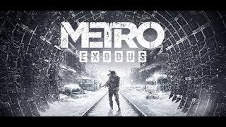 Metro  Exodus