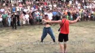 Новый мировой рекорд Халаджи