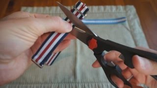 Nato Strap Alternatives