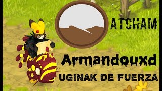 [DOFUS]Hablando Del Set De Fo Para El Uginak||Que Opinan?