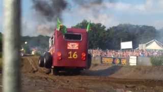 Zwarte Cross 2013 Zwaargewichtklasse (1080p)