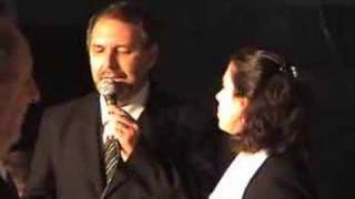 Con Te Partiro - Orchestra Tanus - Unib