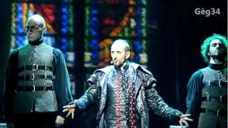 04.12.2012 - 1789 Les Amants de la Bastille - Je suis un Dieu (PDS)