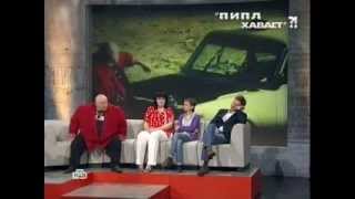 Прямой эфир Борецикий vs Титомир