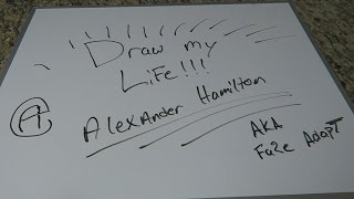 Draw My Life - FaZe Adapt