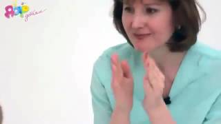 Пальчиковые игры для ребёнка до года. Развитие мелкой моторики