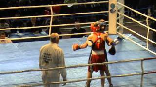 56 кг  Буценко Ник  Дон   Ищенко П  ,Ч т Украины 27 03 2011 г