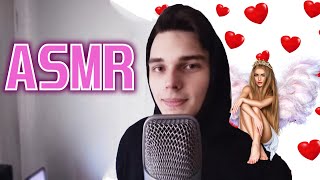 ASMR видео. Аудио Секс. Выебу твои ушки. Нежные звуки, звуки природы. АСМР.