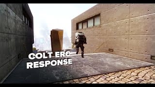 Colt ERC Response
