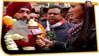 Delhi Election: अबकी बार दिल्ली में किसे चुनेगा सिख समुदाय? | Bullet Reporter | Aaj Tak HD