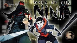 I AM BEST NINJA | Mark of the Ninja