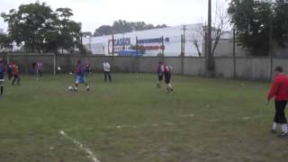 BELMETAL FUTEBA 21-10-2011