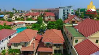 លក់បន្ទាន់ Villa Attwood