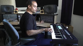 Tech Talk: JohnTejada on his studio set-up (Electronic Beats TV)