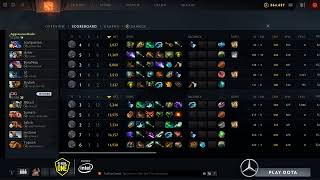 Live: Europe Closed Qualifier - Day 3 - Stream 1