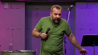 "Последние слова" - Сергей Лукьянов - 04.04.2018