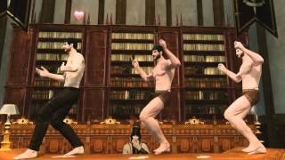 ArcheAge. Клип: Черные глаза