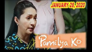 Pamilya Ko  January 28 2020 Full Episode | Review | Reaction Video