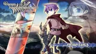 Monster Girl Quest OST - 04 Crisis 1