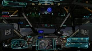 MechWarrior Online | Shot with GeForce GTX