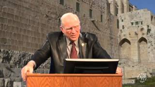chuck missler 2014,for that day will not come until The Great Apostasy occurs