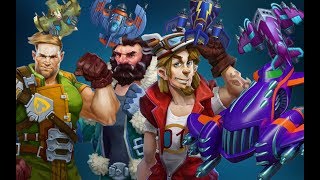 Hawk:Freedom Squadron. ACE Ч.4  ПРИЗРАК, СЕКИРА, ХАОС, ШОКЕР!!!