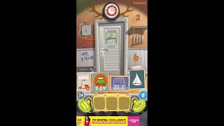 100 Doors: Escape Tasks 22,23,24,25,26,27,28,29,30 Levels Walkthrough Gameplay