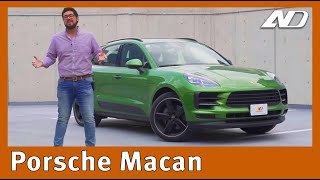 Porsche Macan - ¿Aún vendo mi riñón por este auto?