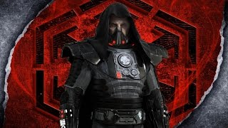 Fallout 4: Star Wars Malgus Armor And Helmet ~XB1 MOD SHOWCASE~ /W Killerkev