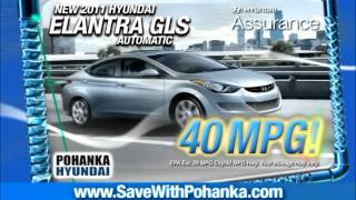 Hyundai Elantra April Special Marlow Heights MD | Pohanka Hyundai