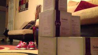 LABELING YOUR SCENTSY PRODUCT
