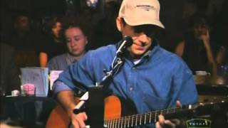 Allen Shamblin Live from the Bluebird Cafe