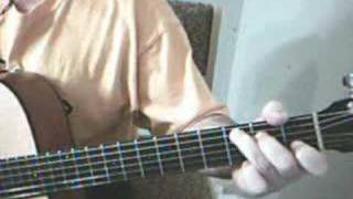 John Lennon Guitar Lesson Imagine
