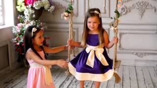 CROCKID dress